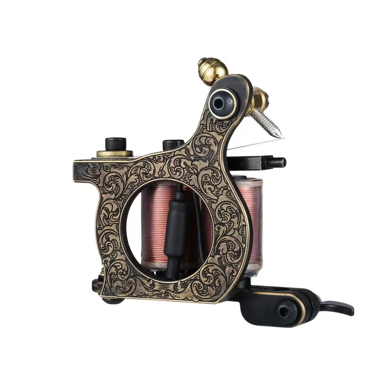 2022 высокопроизводительная катушка с регулируемым ходом