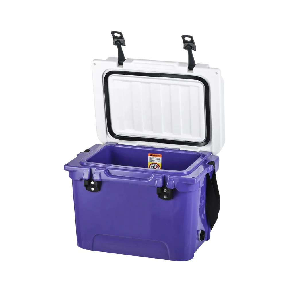 Manufacturer Thermoelectric Vaccine Cooler Box and plastic cooler box