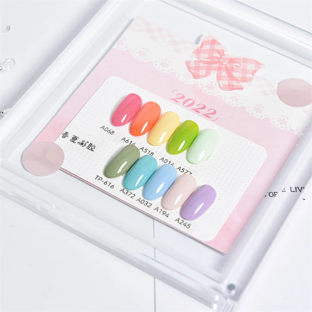 Nail Supplies Soak Off Resin Uv Gel Hema Free Custom Vegan Organic Private Label Color Uv Nail Gel Polish