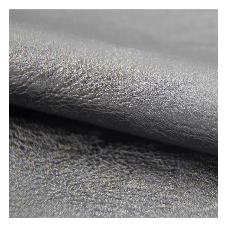 High Performance Waterproof PVC Synthetic Vinyl Roll Leather For Sofa Fabric Faux Leather