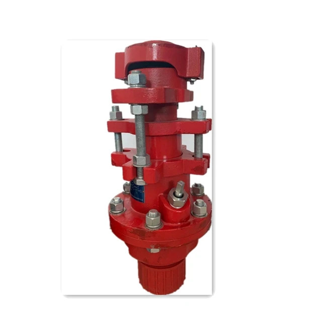 API Polished Sucker Rod Stuffing Box for oil