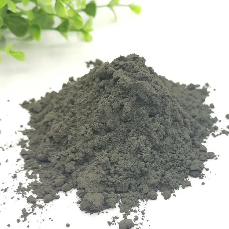 
Черный карбид кремния, порошок карбида кремния 90%, Карбидное сырье кремния 