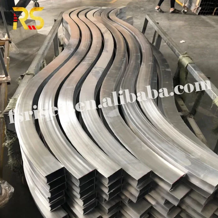 High-end custom modern style beam suspended ceiling for home wall decor or metal ceiling panels interior decorations