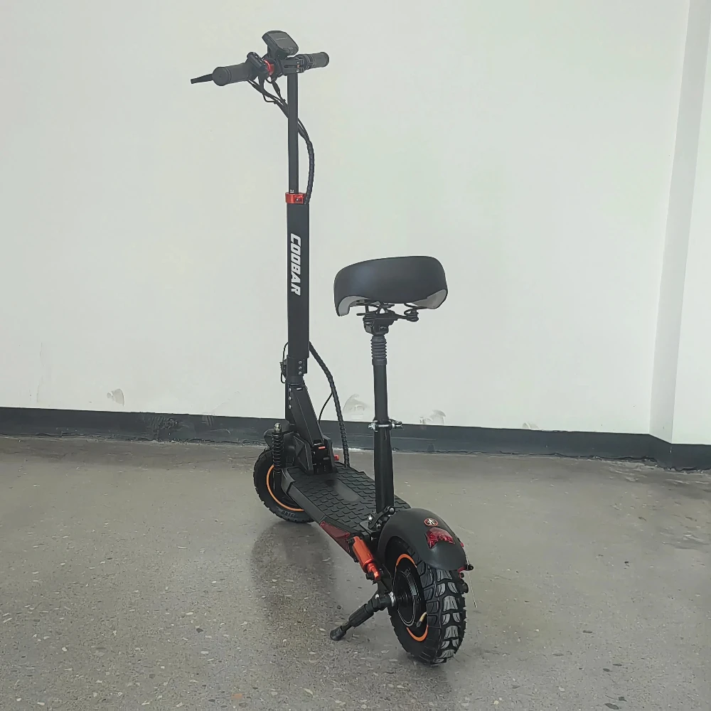 Coobar M4 PRO Electric Motorcycles 2 Wheel Foldable Self Balancing Electric Scooter 800W electric bike scooter