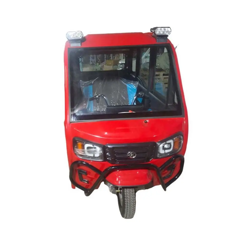 Original Electric Tuk Conversion Kit Tire In Vn Bajaj Motorcycle Tricycle