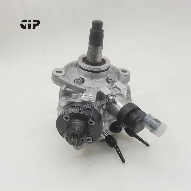 Высокое качество 100% новый экскаватор Common Rail дизельный насос топливный 0445020509 в наличии