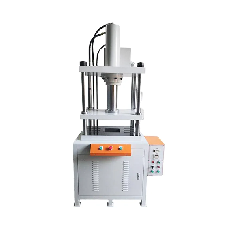 Sliding table CNC oil pressure punching machine Hardware precision CNC punching machine Pneumatic rotary table punching machine