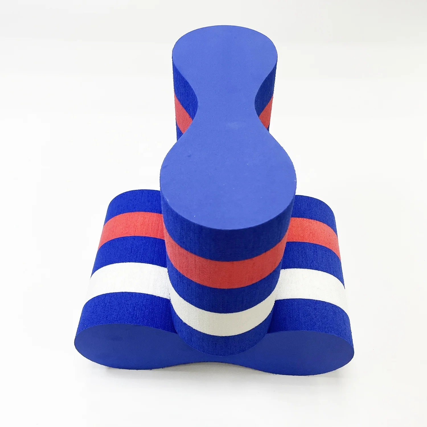 Swimming Float Kickboard Legs and Hips Support for Adults, Kids, and Beginners -pull buoy