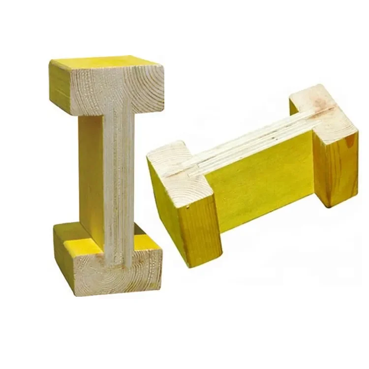 Фабрика H20 балка для стены строительства строительных материалов бетонная деревянная опалубка