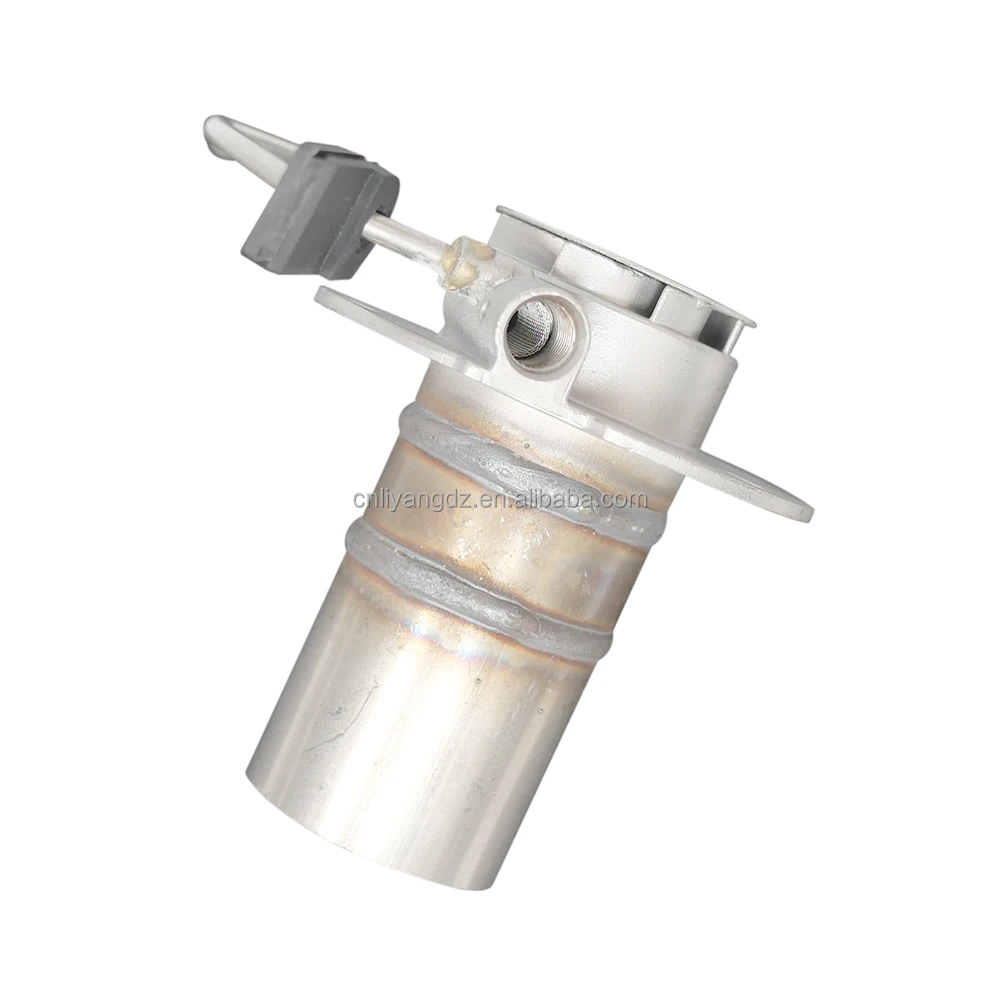 Combustion Chamber for Parking Heater Spare Parts 252069100100 252116050000 for Eberspacher Airtronic D2 2KW