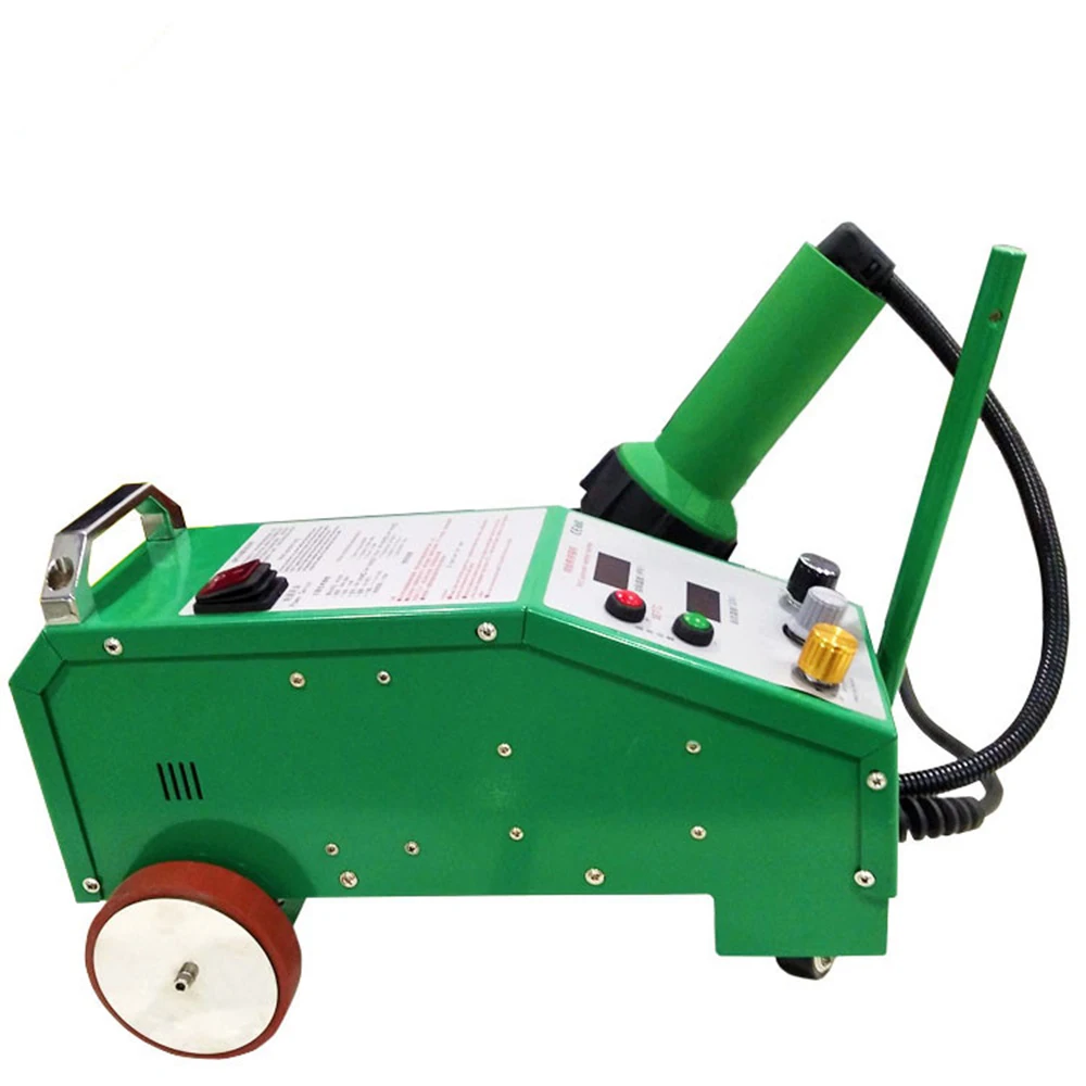 pvc fabric sealing machine / plastic welding equipment / plastic welding tools