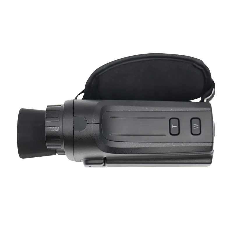 4K ручная камера ночного видения DV макс. 700 метров и память 512 ГБ дальнего радиуса действия