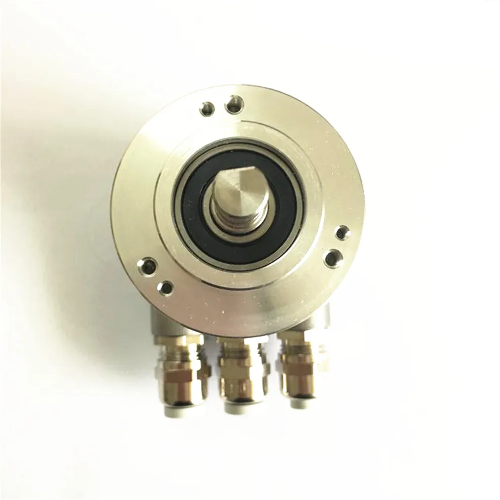 14-14366-4096 Incremental rotary encoder for motor