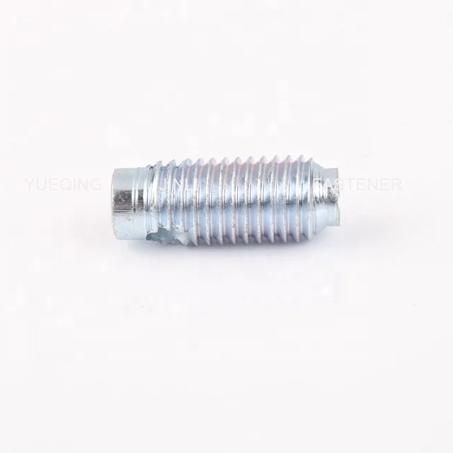 M12 Threaded Insert T  Connector Screw for Aluminum Extrusion Profile 10 Slot