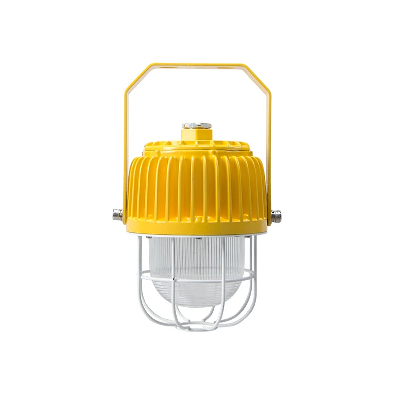 High quality IP65 Waterproof Explosion-proof and Dust-proof LED Explosion-Proof Light