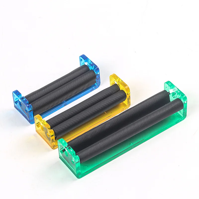 Manual 70mm 78mm 110mm Rolling Machine Plastics Roller Paper Cone Machine