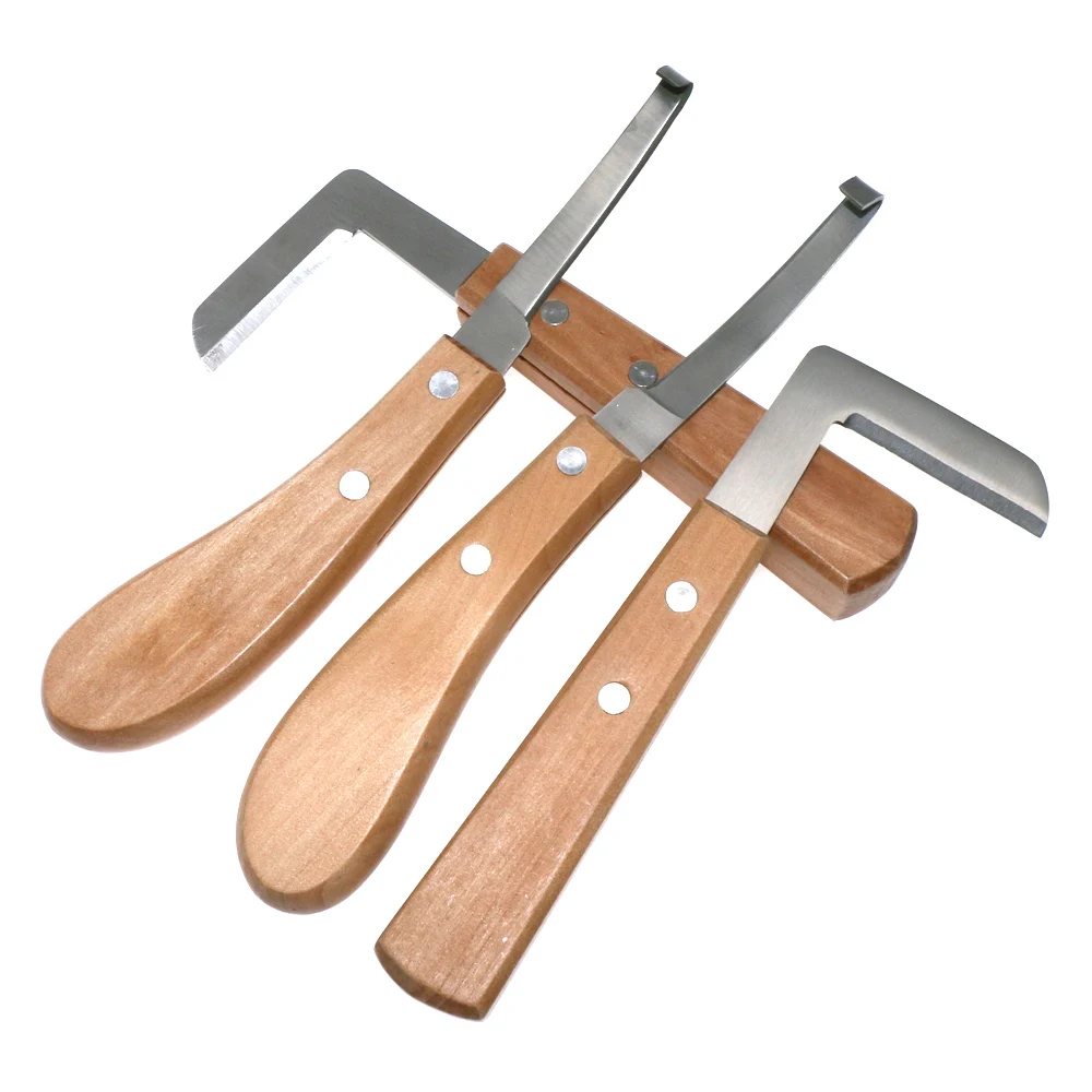 Sharp Cattle Hoof Trimming Tools Bull Foot Cutting Trimmer Manual Cow Hooves Cutter