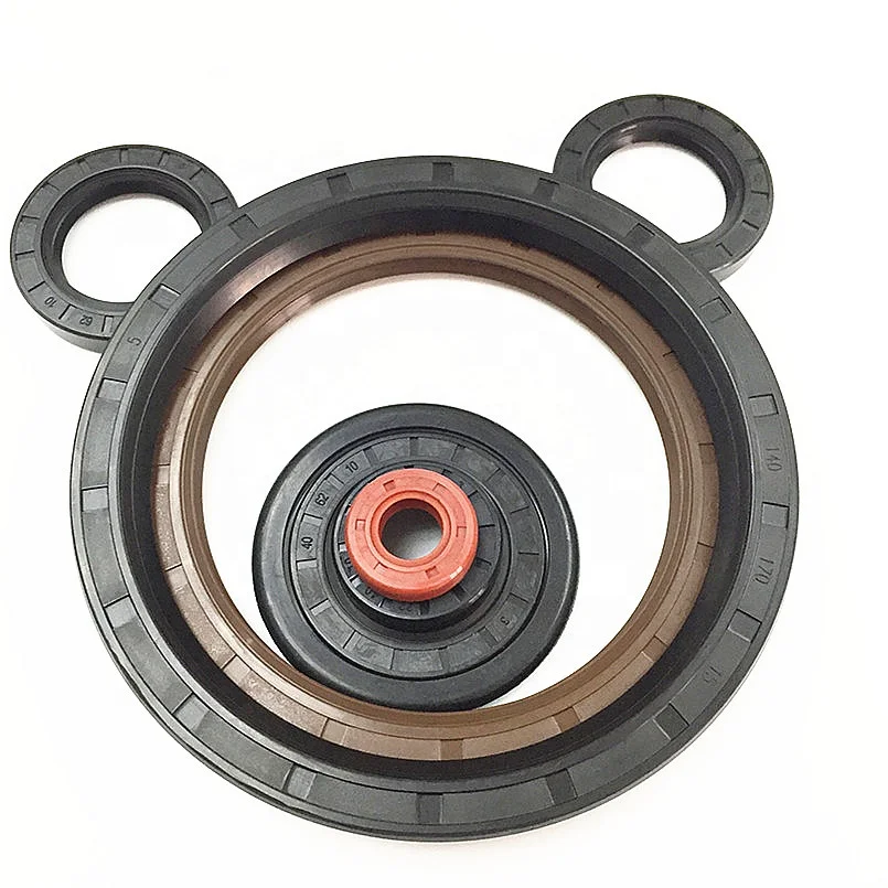 Shock Absorbe Tractor Oil Seal