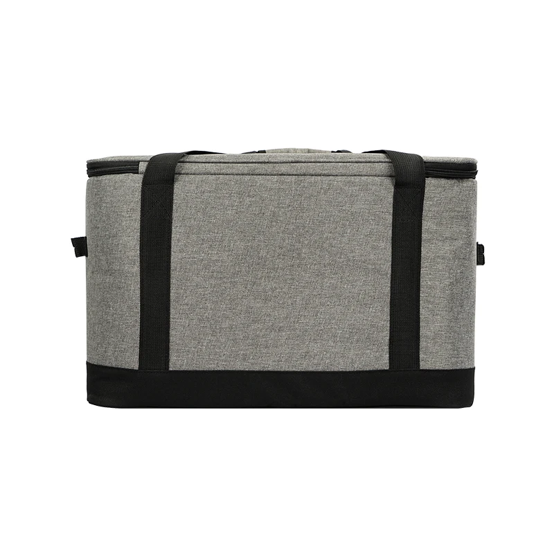  2020 Ultra-large Capacity Insulated Cooler Lunch Delivery Bag