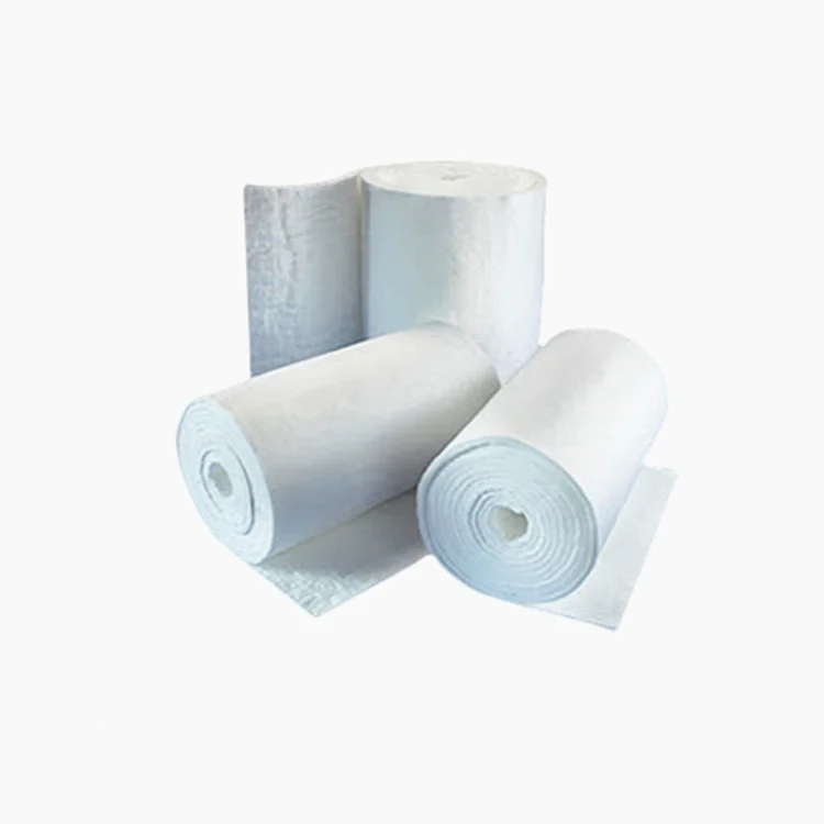 UGOO Prefabricated House Insulation Materials  Aerogel Silica Price Aerogel Material 10MM Hybrid Aerogels