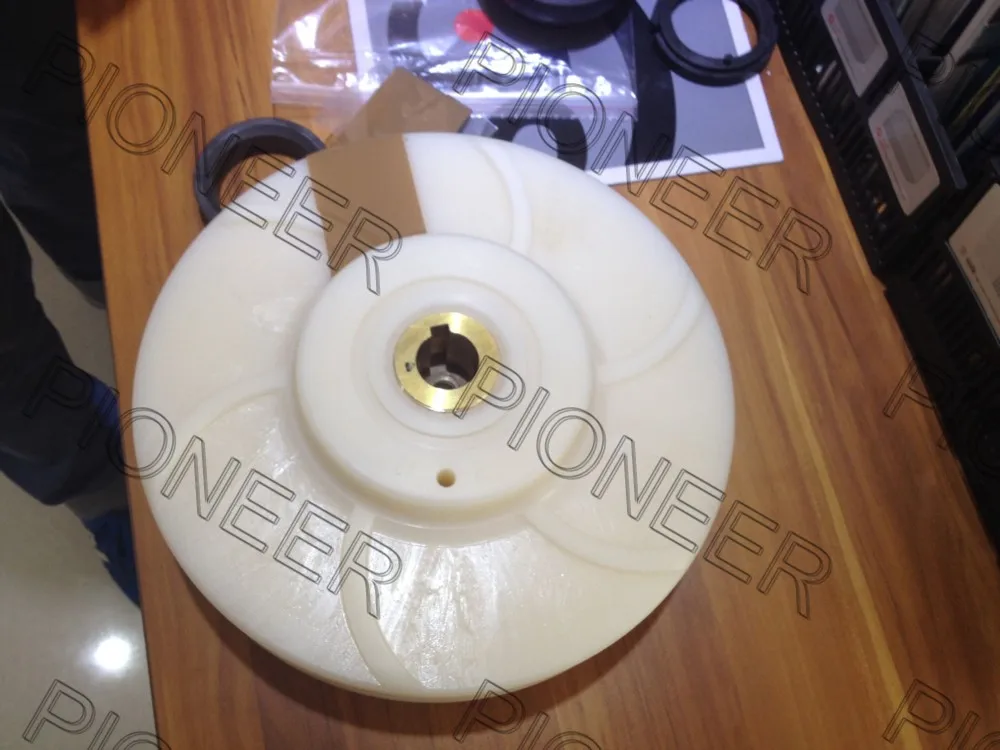 High Value China NP80-65-160 Chemical Centrifugal Pump PVDF PP/PE Single-stage Pump for Acid And Alkali Chemical Industry