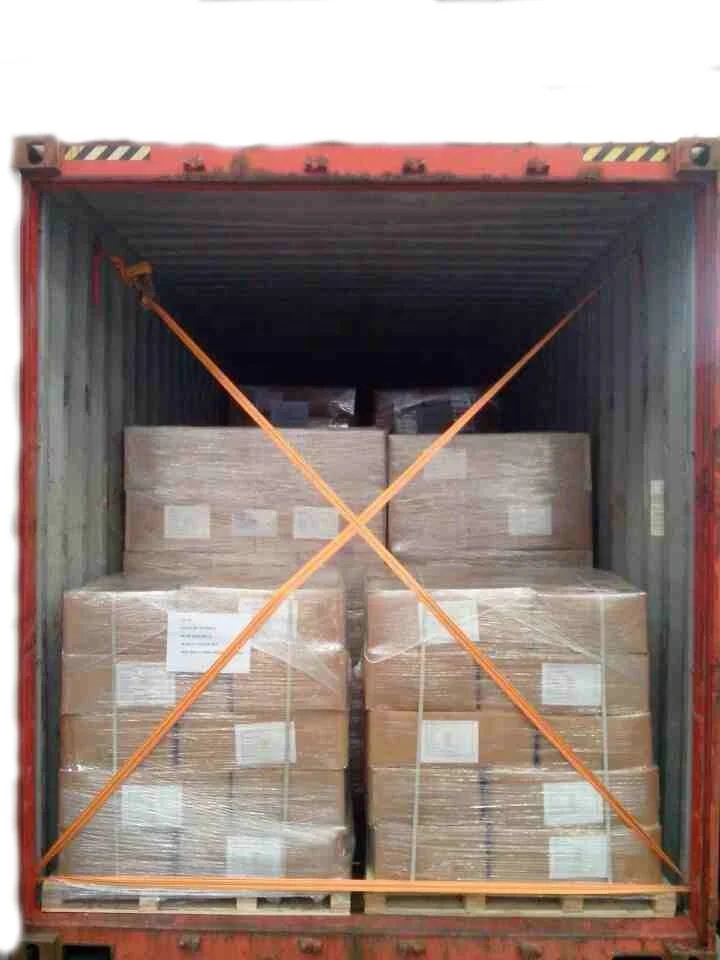 Transparent Plastic Raw Material Recycled Polypropylene PP Pellet Granules