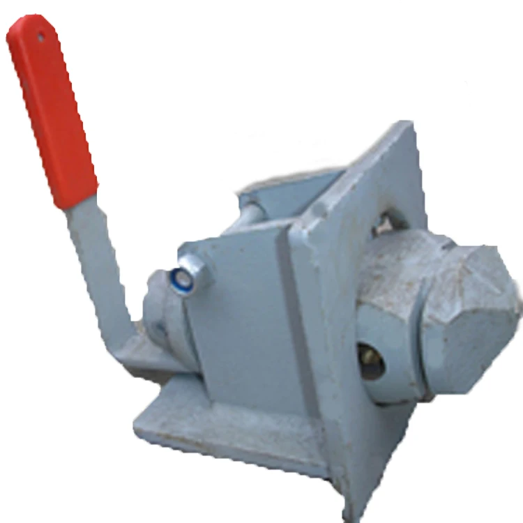 Полуприцеп твист замок доставка контейнер твист замок-122018