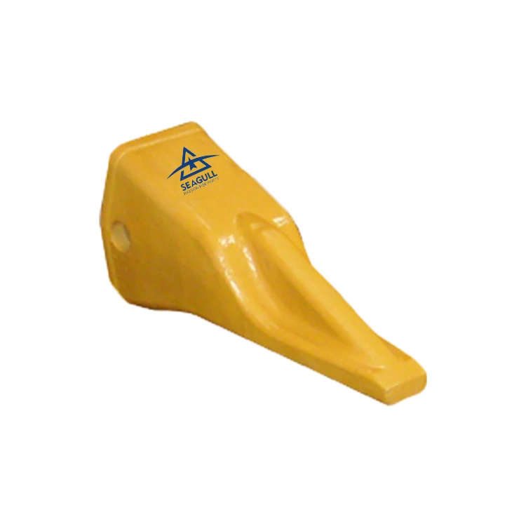 Komatsu excavator PC40 PC60 PC120 PC100 PC200 bucket Teeth   and teeth adapter