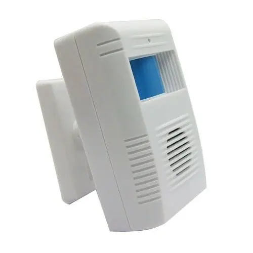 Электронный звонок посетителей 19784