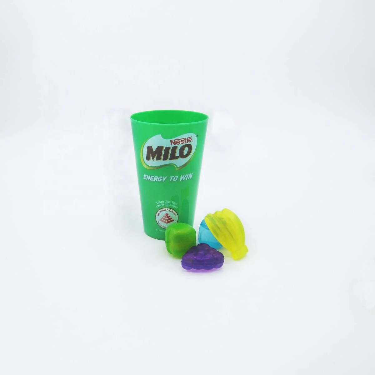 Hot Selling All Around Heat Transfer Printing Coffee Cup Bar Cups