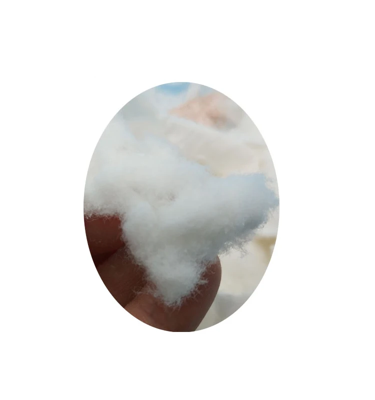 Competitive Price Diaper Untreated Fluff Pulp Raw Materials For Diaper Manufacturer From China