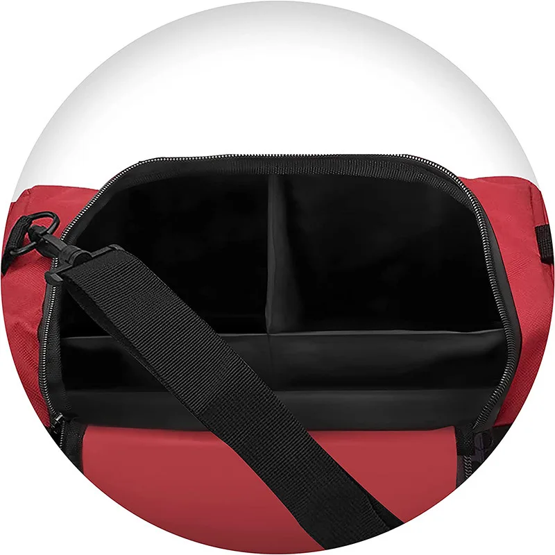 Custom Nylon Medical Bags Trauma First Aid Kit Portable Emergency Survival Supplies Tools Storage Bags For Travel Medicine Bags