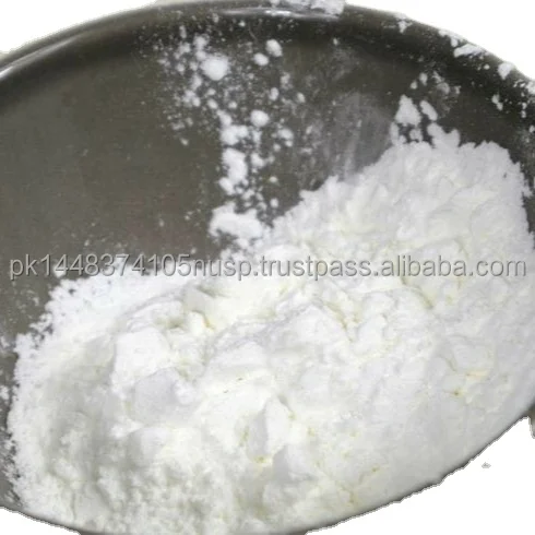 100% Super Quality Organic Food ingredients Sidra Wheat Native Starch Raw material Premium Quality Packaging For Everyday Use