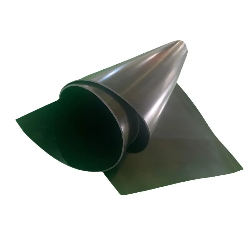 Sheeting Rubber mat Black 3mm 5mm Thickness Neoprene Rubber Sheet