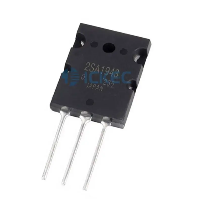 2SA1943-O  Audio Amplifier Transistors Thyristors Diodes Triodes  2SA1943