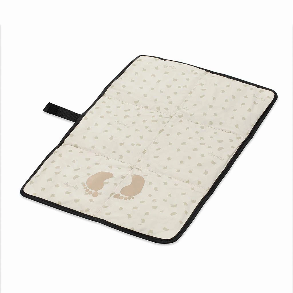 Custom Lightweight waterproof nappy change bag Multi-function Travel Mommy baby diaper bag backpack