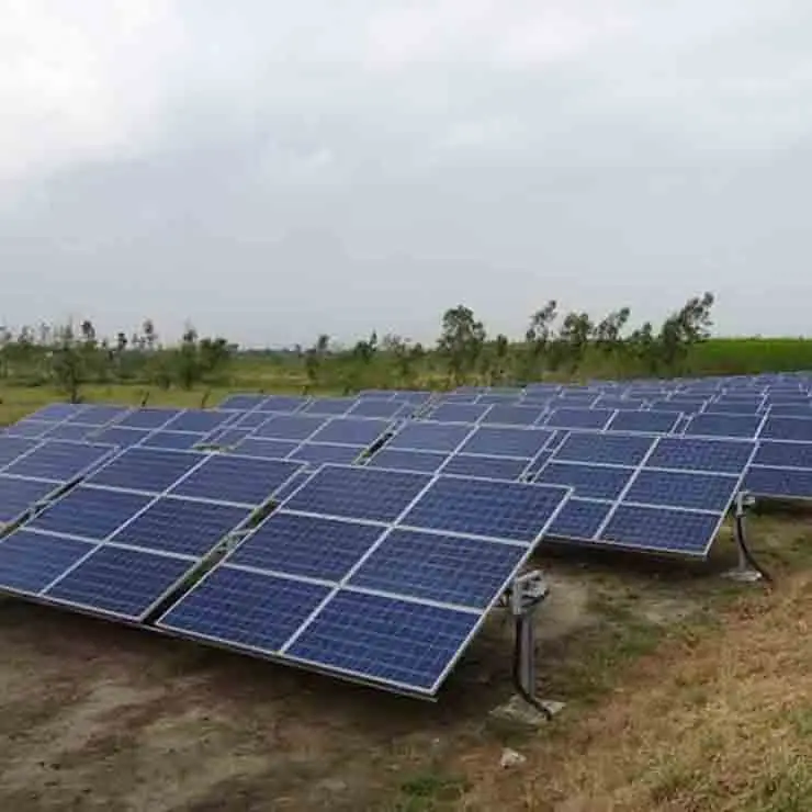 Solar Energy Equipment System 220V Hybrid AS/NZS 1170 & DIN 1055 & Other,tuv/ce/cqc/etl/saa 25 Years Life Time Wanhos Solar