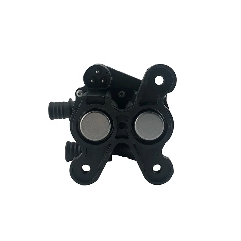 High Quality Auto Car Heater Control Valve Water Valve for BMW E34 E31 64118391417 1147412038