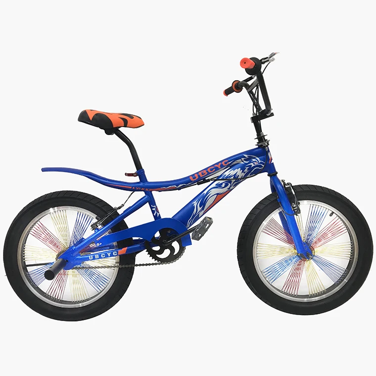 OEM bicicleta 16/20inch bicycle aluminum cycle 21 speed cycle with cheap price bmx bike evel knievel stunt cycle