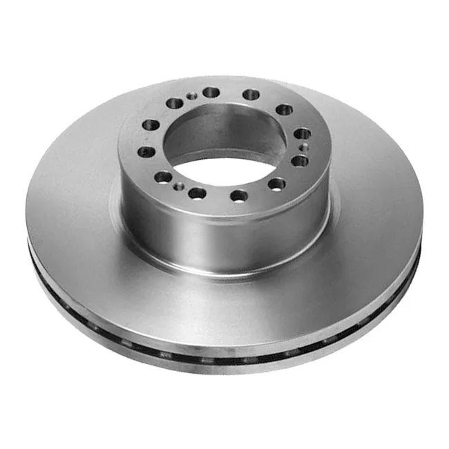 Truck Brake Disc 81508030040 81508030023 81508030038 81508030046 ECE R90 for MAN & NEOPLAN