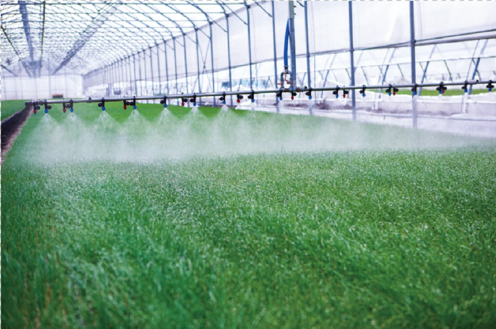 Era agricultural irrigation system Pipe Fitting Agriculture Sprinkler Irrigation System sprinkler series agriculture irrigation