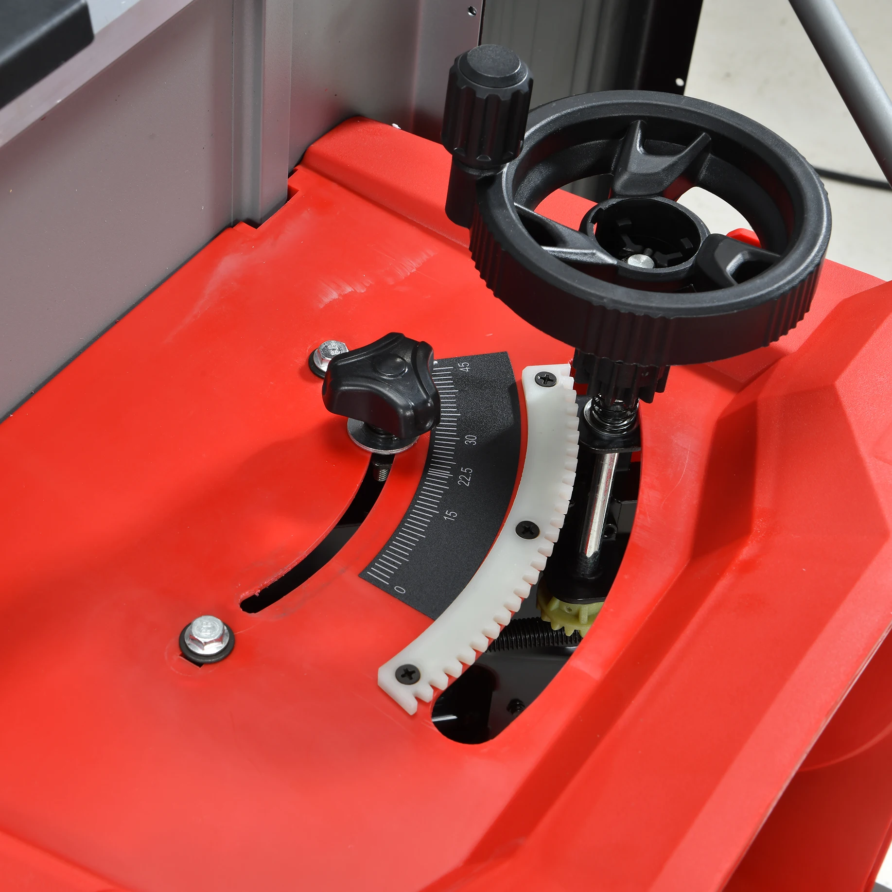 HOT 8 inch Hot Sale 8 inch Wood Cutting Sliding Table Saw Machine Woodworking Machine