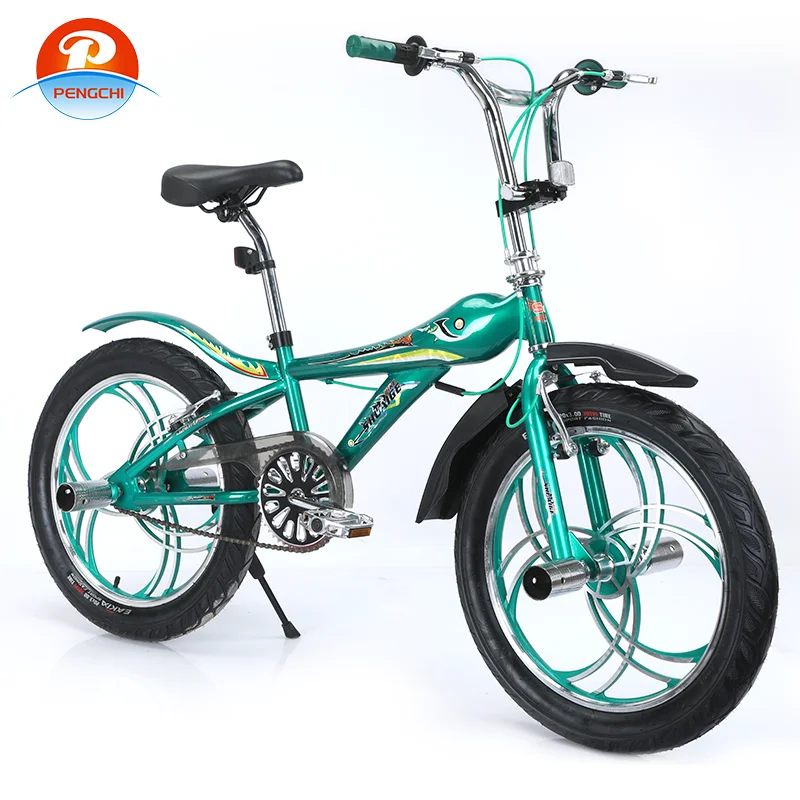 Заводская розетка BMX детский 20-дюймовый дешевый олдскульный Фристайл bmx фристайл уличный cycle