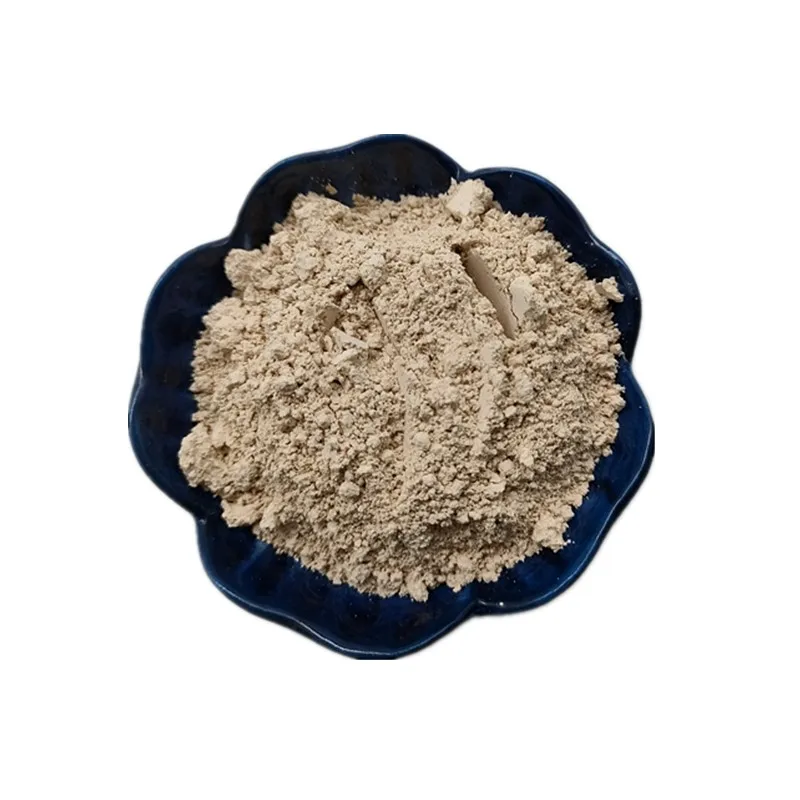 Spot calcination kaolin ceramic material coating kaolin white clay porcelain wash coating kaolin
