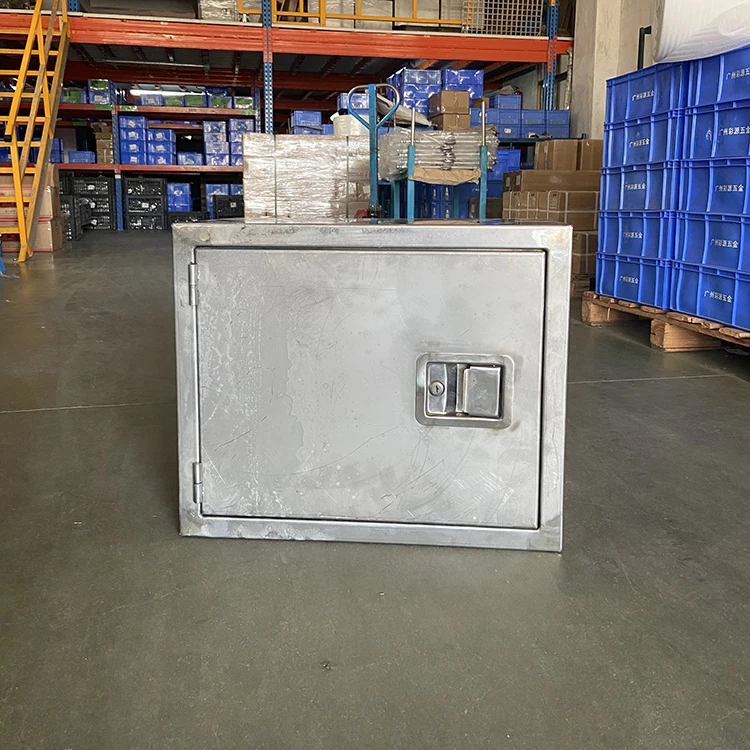 Wholesale Truck Underbody Storage Toolbox Boxes