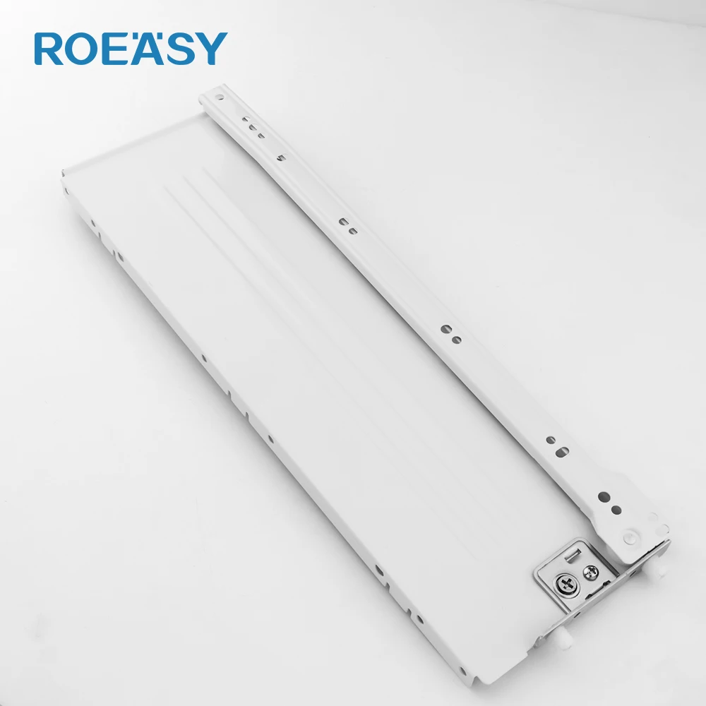 Роликовые колеса ROEASY с двойными стенками порошковым покрытием 86 мм