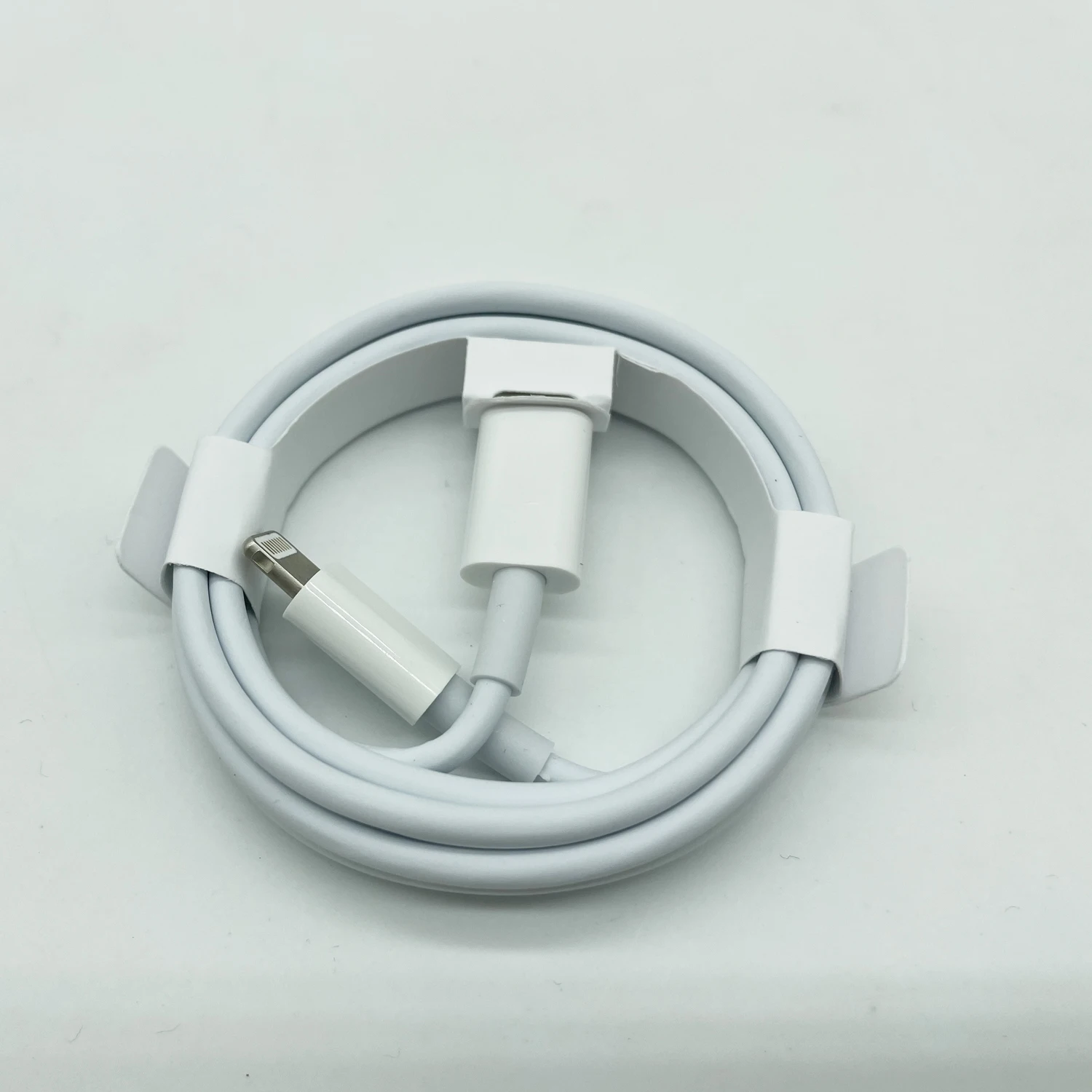  Оригинальный кабель PD 20 Вт для быстрой зарядки 12 USB C высокоскоростной и передачи данных типа 10 Apple iphone