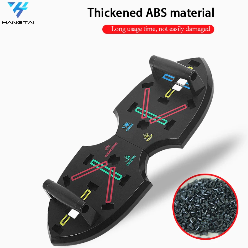 Factory Price Agility Slant Boards Foot Rocker Calf Streetcher Lace Plate Push Up Training Board