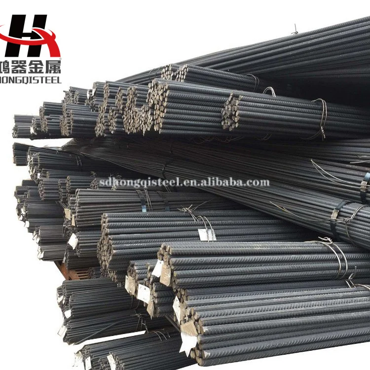 Best Price Rebar Steel 8mm 10mm 12mm Deformed Steel Rebar Concrete Iron Rod price