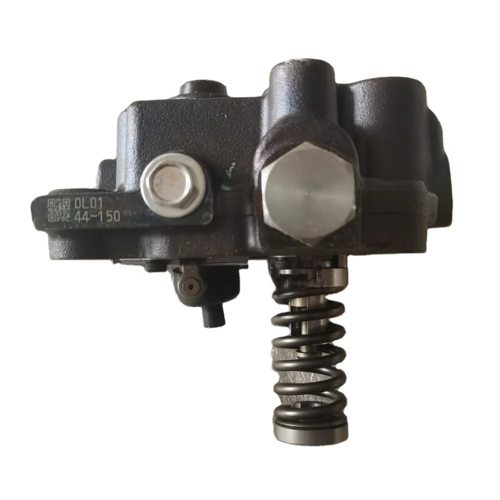 Original Fuel Injection Pump  Rotor  129907-51741  For Yanmar 4TNV106